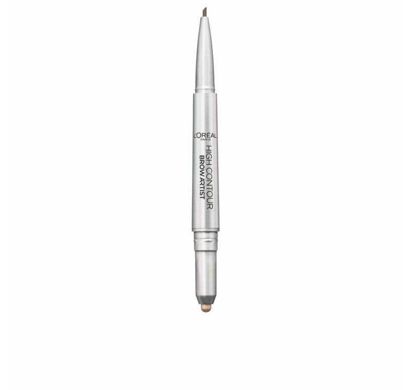 L'Oreal Deutschland Augenbrauen-Stift LOréal Professionnel HIGH CONTOUS brow artist #108-warm brown von L'Oreal Deutschland