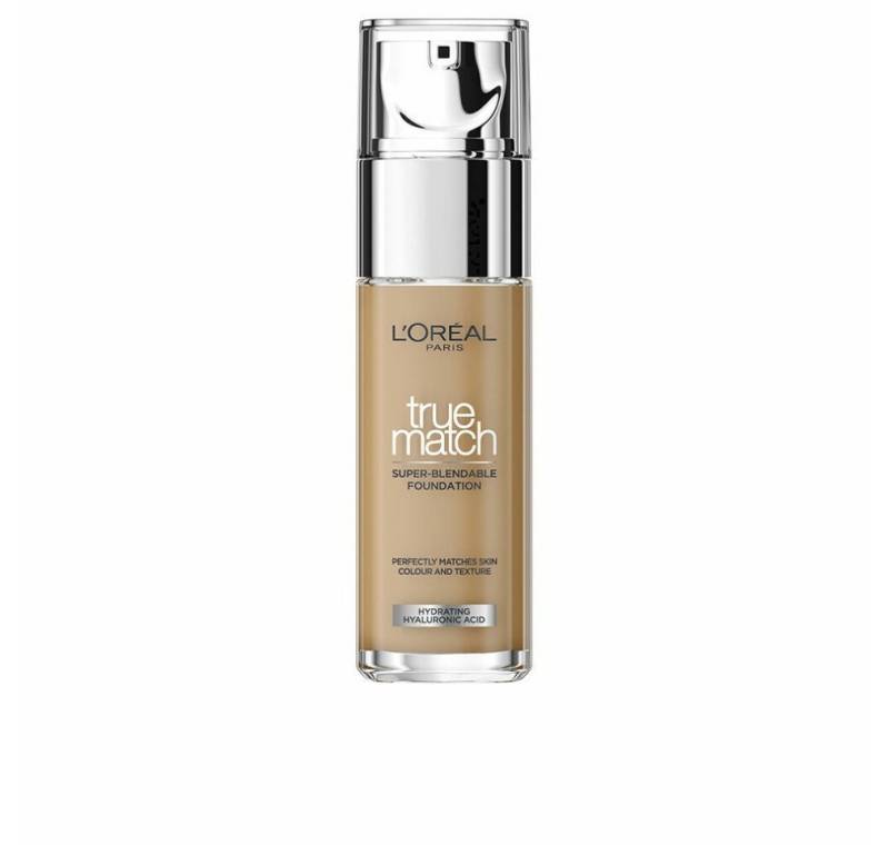 L'ORÉAL PROFESSIONNEL PARIS Foundation ACCORD PARFAIT foundation hyaluronic acid #7.D/W 30ml von L'ORÉAL PROFESSIONNEL PARIS