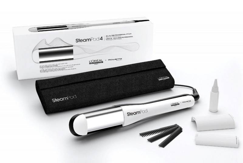 L'ORÉAL PROFESSIONNEL PARIS Glätteisen Steampod 4.0 von L'ORÉAL PROFESSIONNEL PARIS