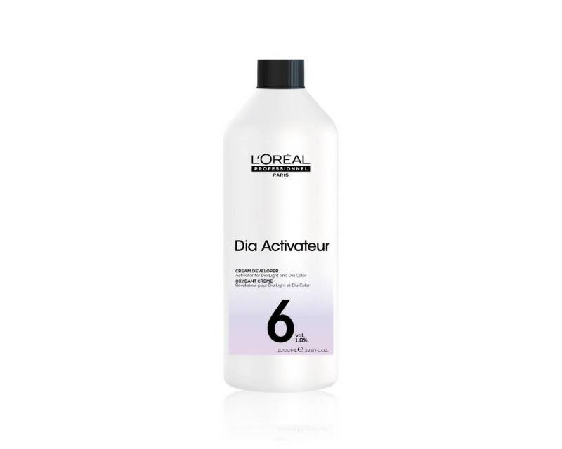 L'ORÉAL PROFESSIONNEL PARIS Haarfarbe L'Oreal DIA Activa Teur 6 Vol 1000ml von L'ORÉAL PROFESSIONNEL PARIS