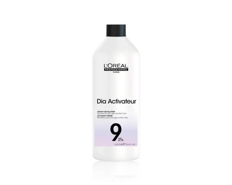 L'ORÉAL PROFESSIONNEL PARIS Haarfarbe L'Oreal DIA Activa Teur 9 Vol 1000ml von L'ORÉAL PROFESSIONNEL PARIS