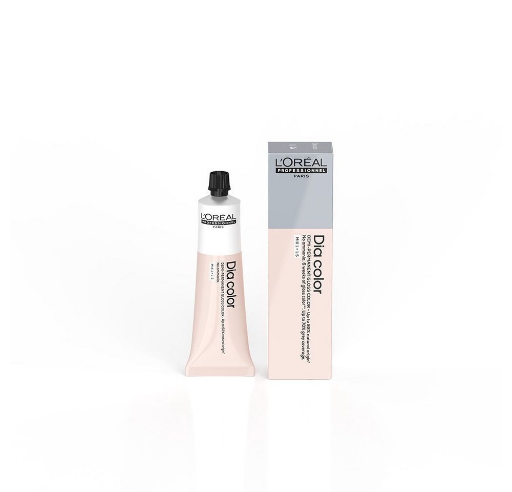 L'ORÉAL PROFESSIONNEL PARIS Haarfarbe L'Oréal Dia Color 3 60ml von L'ORÉAL PROFESSIONNEL PARIS