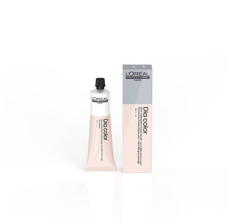L'ORÉAL PROFESSIONNEL PARIS Haarfarbe L'Oréal Dia Color 7 60ml von L'ORÉAL PROFESSIONNEL PARIS