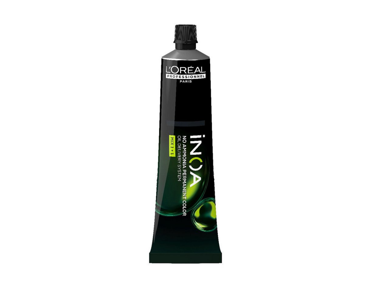 L'ORÉAL PROFESSIONNEL PARIS Haarfarbe L'Oreal INOA Gold Fundamentals 7,3 60gr L'ORÉAL PROFESSIONNEL PARIS Haarfarbe L'Oreal INOA Gold Fundamentals 7,3 60gr von L'ORÉAL PROFESSIONNEL PARIS