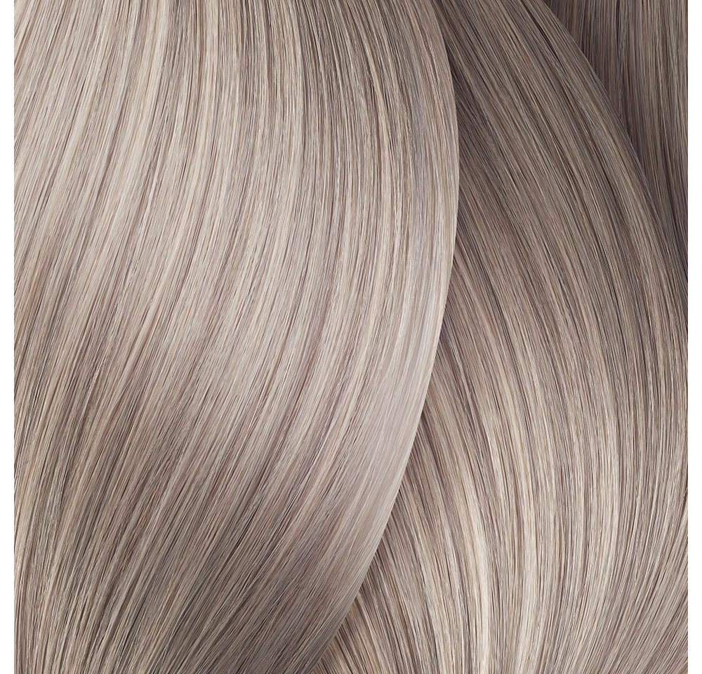 L'ORÉAL PROFESSIONNEL PARIS Haarfarbe L'Oreal INOA Mix 1+1 10.21 60gr von L'ORÉAL PROFESSIONNEL PARIS