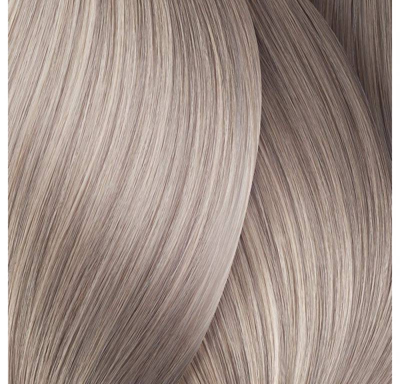 L'ORÉAL PROFESSIONNEL PARIS Haarfarbe L'Oreal INOA Mix 1+1 10.21 60gr von L'ORÉAL PROFESSIONNEL PARIS