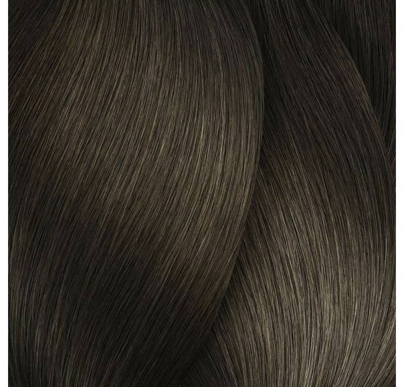 L'ORÉAL PROFESSIONNEL PARIS Haarfarbe L'Oreal INOA Mix 1+1 6 60gr von L'ORÉAL PROFESSIONNEL PARIS