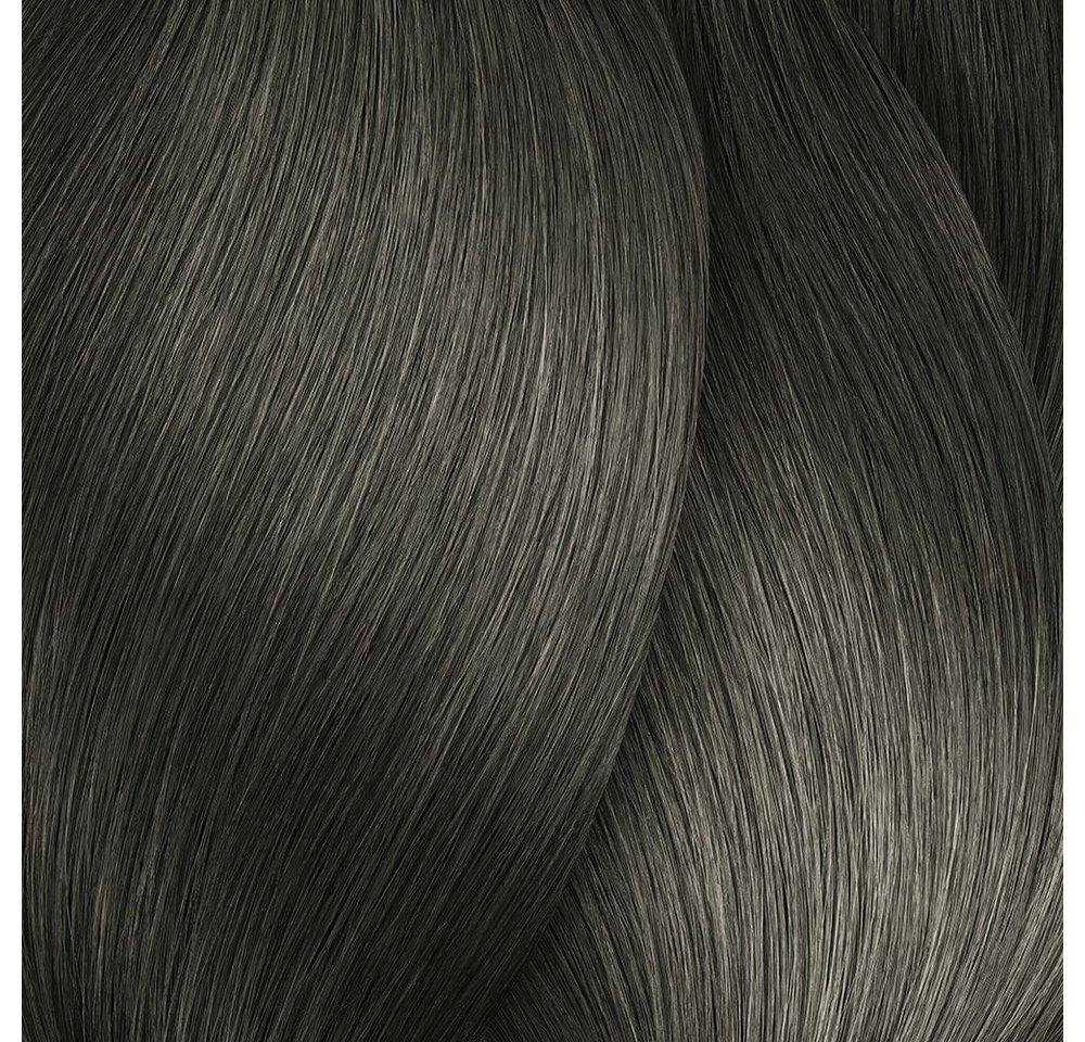 L'ORÉAL PROFESSIONNEL PARIS Haarfarbe L'Oréal INOA Mix 1+1 7.17 60gr von L'ORÉAL PROFESSIONNEL PARIS