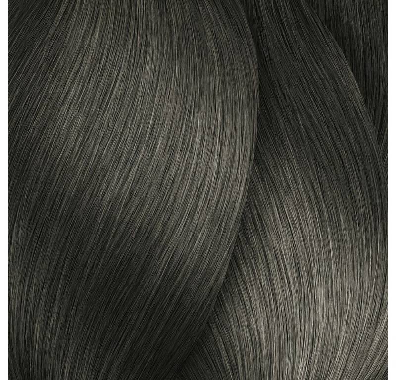 L'ORÉAL PROFESSIONNEL PARIS Haarfarbe L'Oréal INOA Mix 1+1 7.17 60gr von L'ORÉAL PROFESSIONNEL PARIS