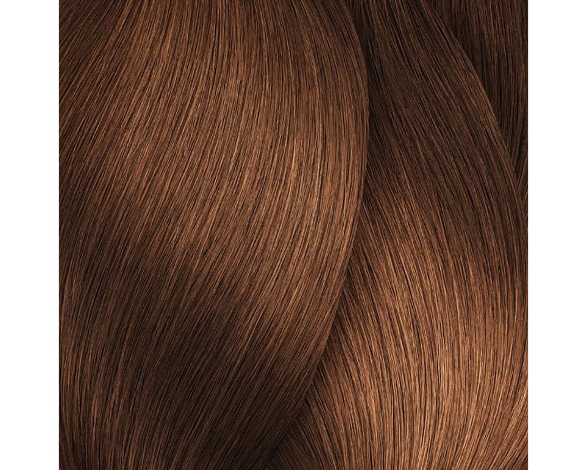L'ORÉAL PROFESSIONNEL PARIS Haarfarbe L'Oreal INOA Mix 1+1 7.35 60gr L'ORÉAL PROFESSIONNEL PARIS Haarfarbe L'Oreal INOA Mix 1+1 7.35 60gr von L'ORÉAL PROFESSIONNEL PARIS
