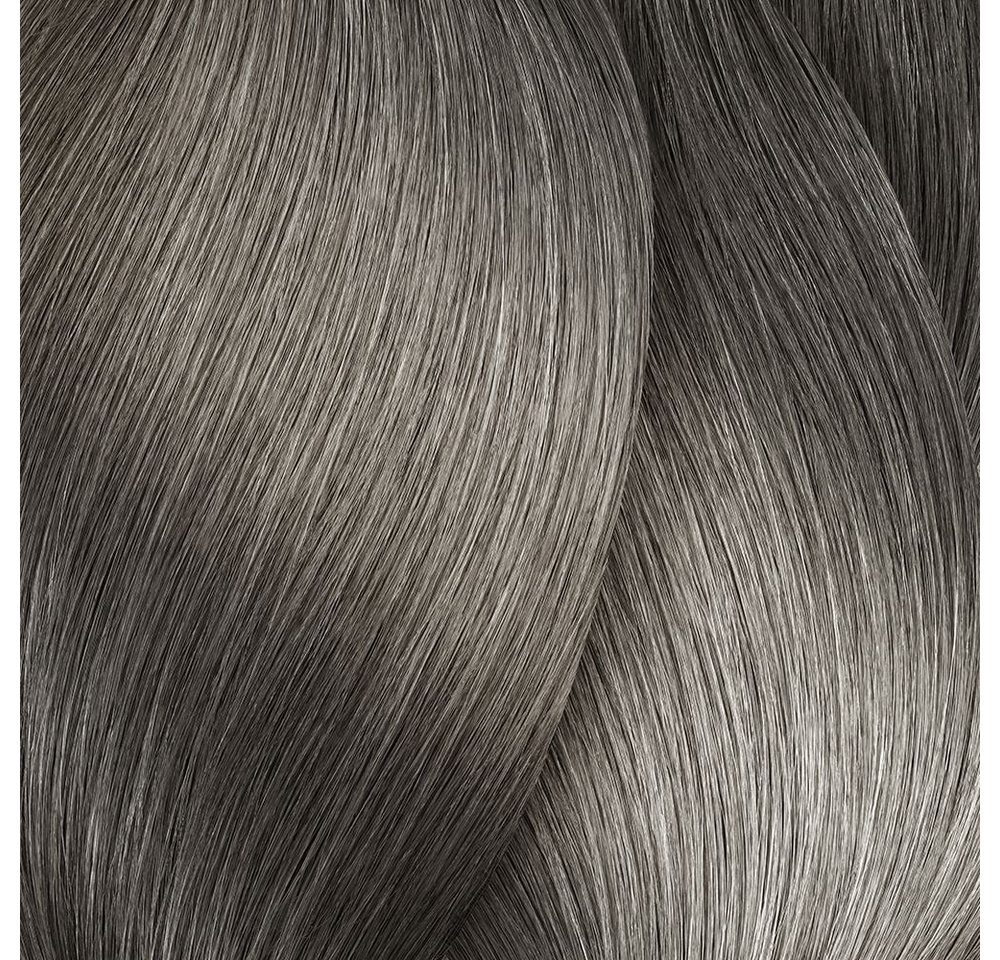 L'ORÉAL PROFESSIONNEL PARIS Haarfarbe L'Oreal INOA Mix 1+1 8.1 60gr von L'ORÉAL PROFESSIONNEL PARIS