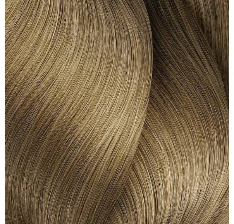 L'ORÉAL PROFESSIONNEL PARIS Haarfarbe L'Oreal INOA Mix 1+1 9 60gr von L'ORÉAL PROFESSIONNEL PARIS