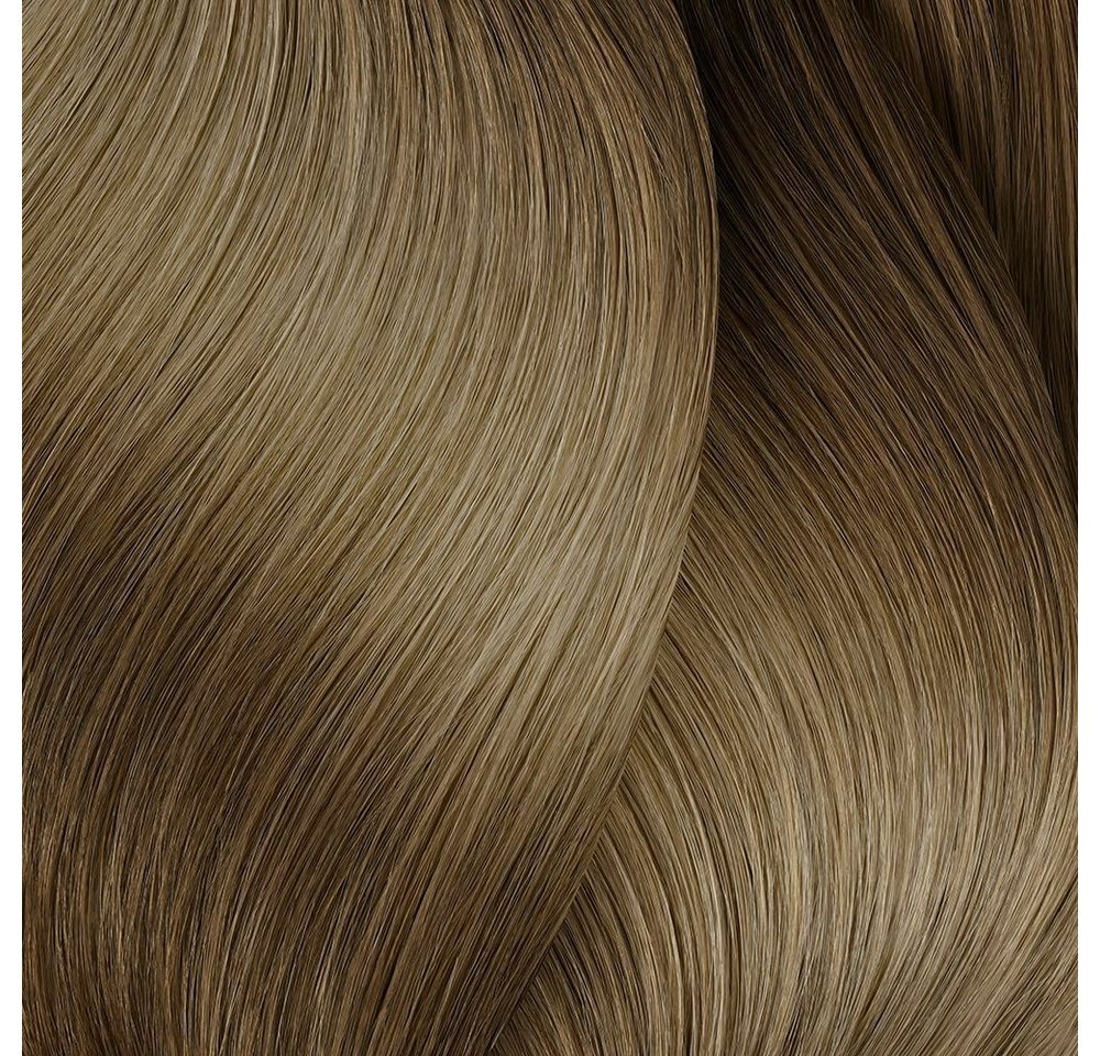 L'ORÉAL PROFESSIONNEL PARIS Haarfarbe L'Oreal INOA Mix 1+1 9.13 60gr von L'ORÉAL PROFESSIONNEL PARIS