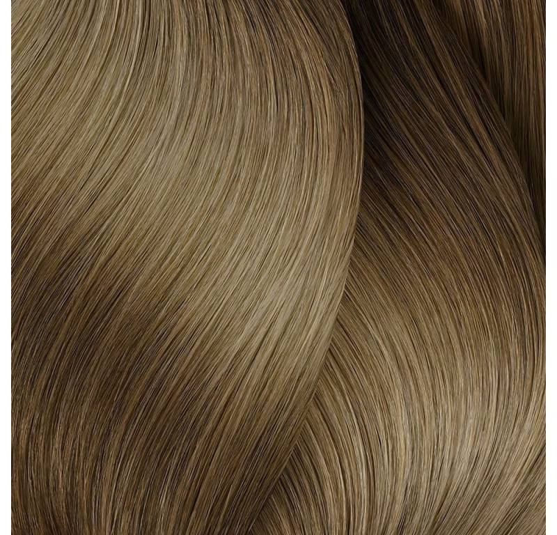 L'ORÉAL PROFESSIONNEL PARIS Haarfarbe L'Oreal INOA Mix 1+1 9.13 60gr von L'ORÉAL PROFESSIONNEL PARIS