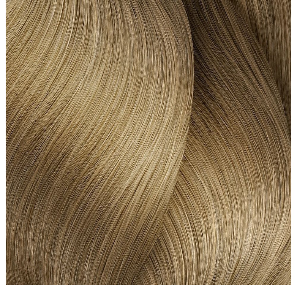 L'ORÉAL PROFESSIONNEL PARIS Haarfarbe L'Oreal INOA Mix 1+1 9.31 60gr von L'ORÉAL PROFESSIONNEL PARIS