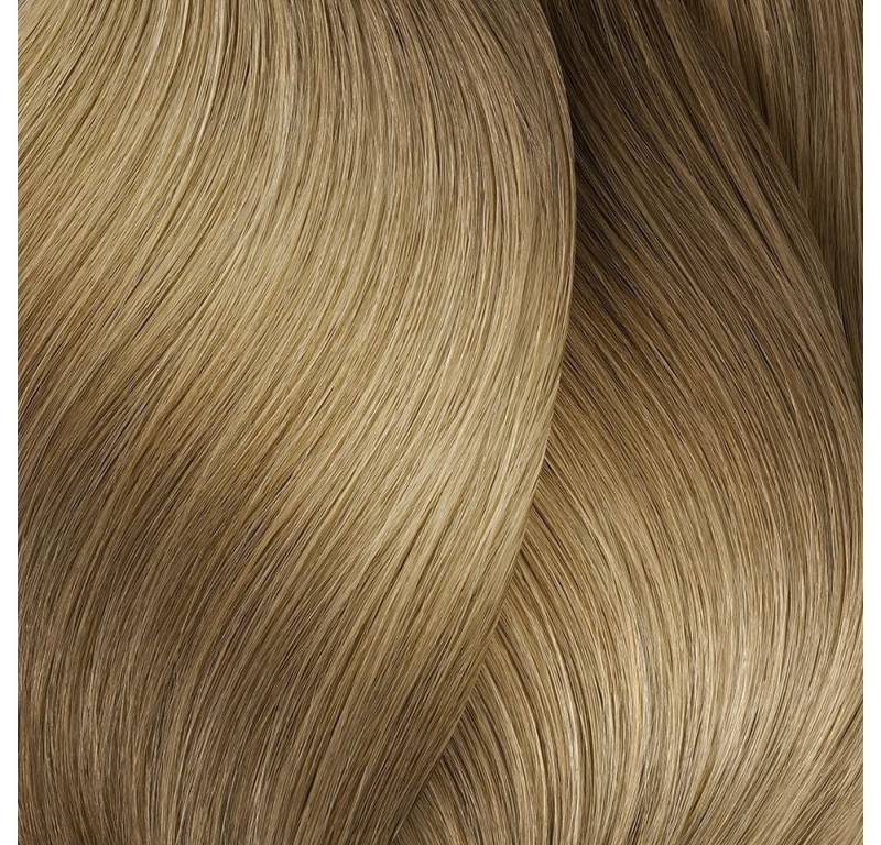 L'ORÉAL PROFESSIONNEL PARIS Haarfarbe L'Oreal INOA Mix 1+1 9.31 60gr von L'ORÉAL PROFESSIONNEL PARIS