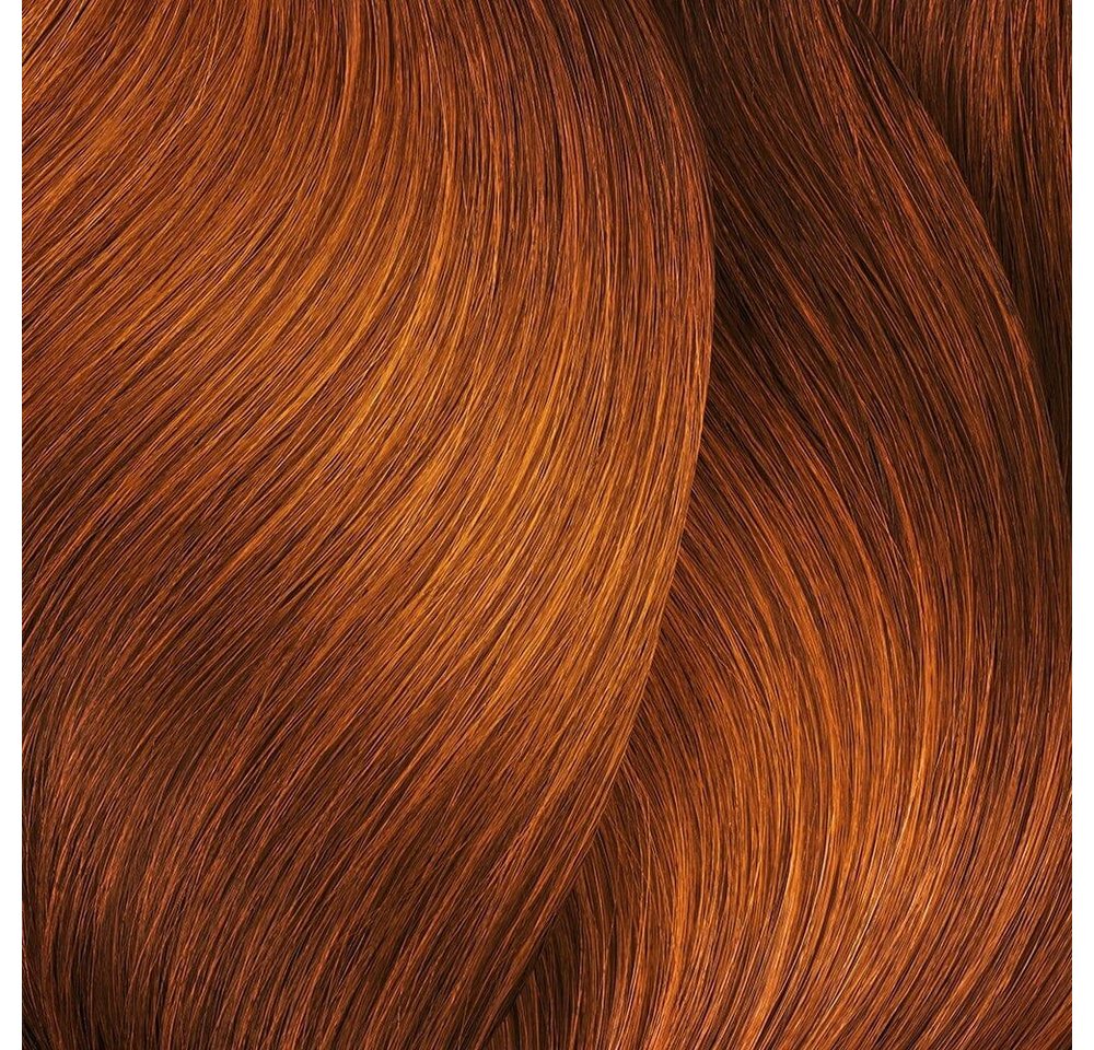 L'ORÉAL PROFESSIONNEL PARIS Haarfarbe L'Oreal Inoa Mix 1+1 6.40 60gr L'ORÉAL PROFESSIONNEL PARIS Haarfarbe L'Oreal Inoa Mix 1+1 6.40 60gr von L'ORÉAL PROFESSIONNEL PARIS
