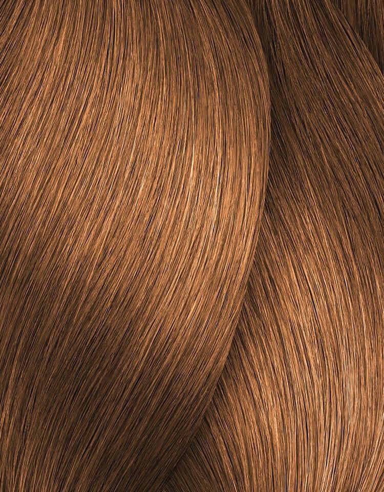 L'ORÉAL PROFESSIONNEL PARIS Haarfarbe L'Oreal Majirel 8.34 50ml von L'ORÉAL PROFESSIONNEL PARIS