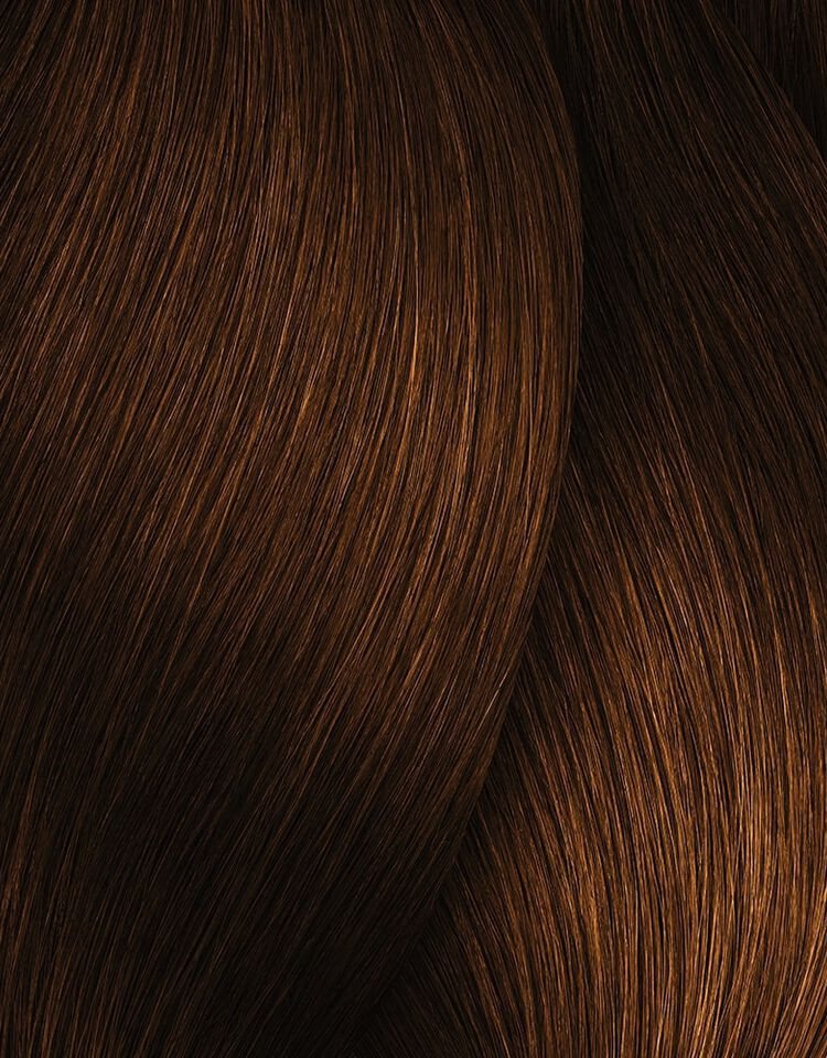 L'ORÉAL PROFESSIONNEL PARIS Haarfarbe L'Oreal Majirel Absolu 4.45 50ml L'ORÉAL PROFESSIONNEL PARIS Haarfarbe L'Oreal Majirel Absolu 4.45 50ml von L'ORÉAL PROFESSIONNEL PARIS