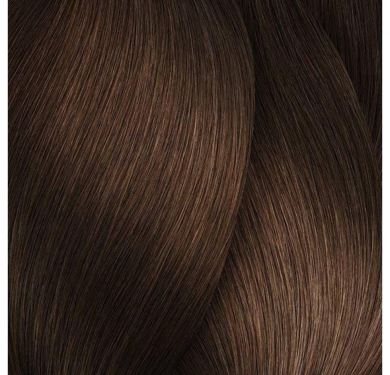 L'ORÉAL PROFESSIONNEL PARIS Haarfarbe L'Oréal INOA 6.35 60gr von L'ORÉAL PROFESSIONNEL PARIS