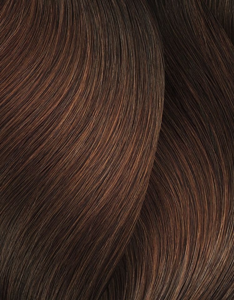 L'ORÉAL PROFESSIONNEL PARIS Haarfarbe L'Oreal Majirel 5.4 50ml L'ORÉAL PROFESSIONNEL PARIS Haarfarbe L'Oreal Majirel 5.4 50ml von L'ORÉAL PROFESSIONNEL PARIS