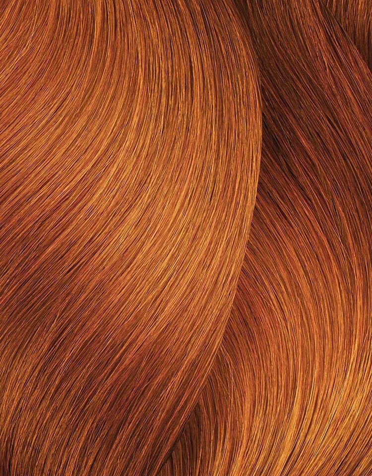 L'ORÉAL PROFESSIONNEL PARIS Haarfarbe L'Oreal Majirel 7.44 50ml L'ORÉAL PROFESSIONNEL PARIS Haarfarbe L'Oreal Majirel 7.44 50ml von L'ORÉAL PROFESSIONNEL PARIS