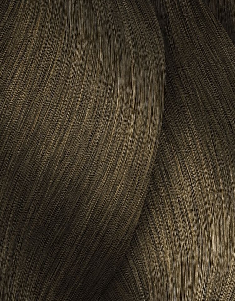 L'ORÉAL PROFESSIONNEL PARIS Haarfarbe L'Oreal Majirel 6.3 50ml L'ORÉAL PROFESSIONNEL PARIS Haarfarbe L'Oreal Majirel 6.3 50ml von L'ORÉAL PROFESSIONNEL PARIS