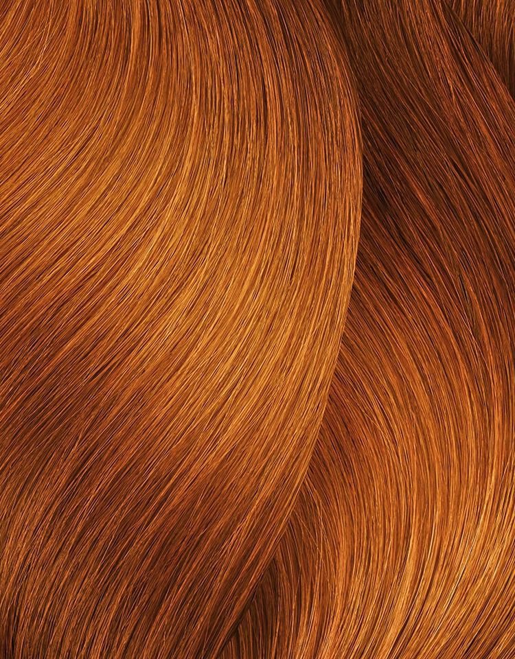 L'ORÉAL PROFESSIONNEL PARIS Haarfarbe L'Oreal Majirel 7.43 50ml L'ORÉAL PROFESSIONNEL PARIS Haarfarbe L'Oreal Majirel 7.43 50ml von L'ORÉAL PROFESSIONNEL PARIS