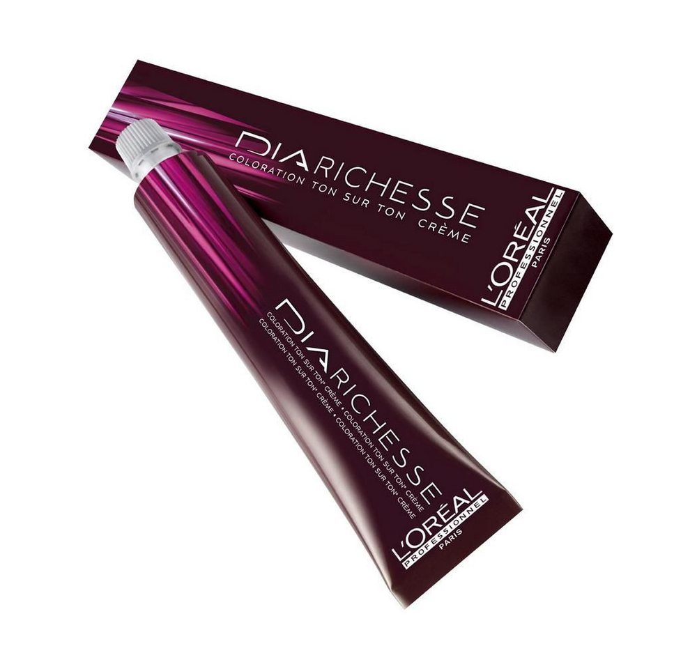 L'ORÉAL PROFESSIONNEL PARIS Haarfarbe Dia Esse L'ORÉAL PROFESSIONNEL PARIS Haarfarbe Dia Esse von L'ORÉAL PROFESSIONNEL PARIS