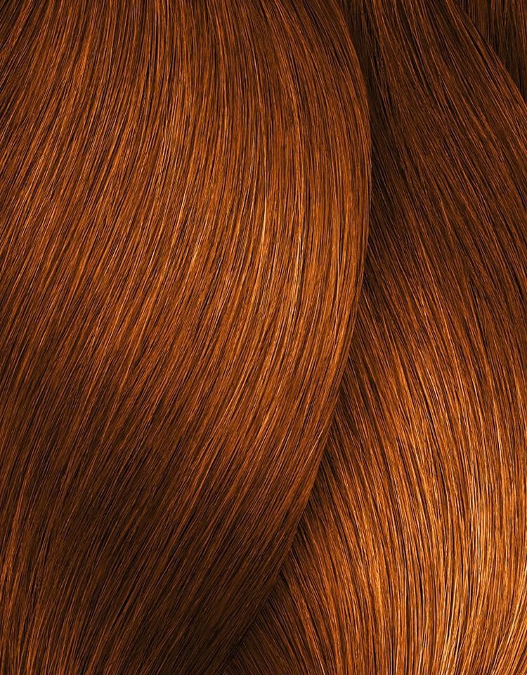L'ORÉAL PROFESSIONNEL PARIS Haarfarbe L'Oreal Majirel Absolu 6.45 50ml L'ORÉAL PROFESSIONNEL PARIS Haarfarbe L'Oreal Majirel Absolu 6.45 50ml von L'ORÉAL PROFESSIONNEL PARIS