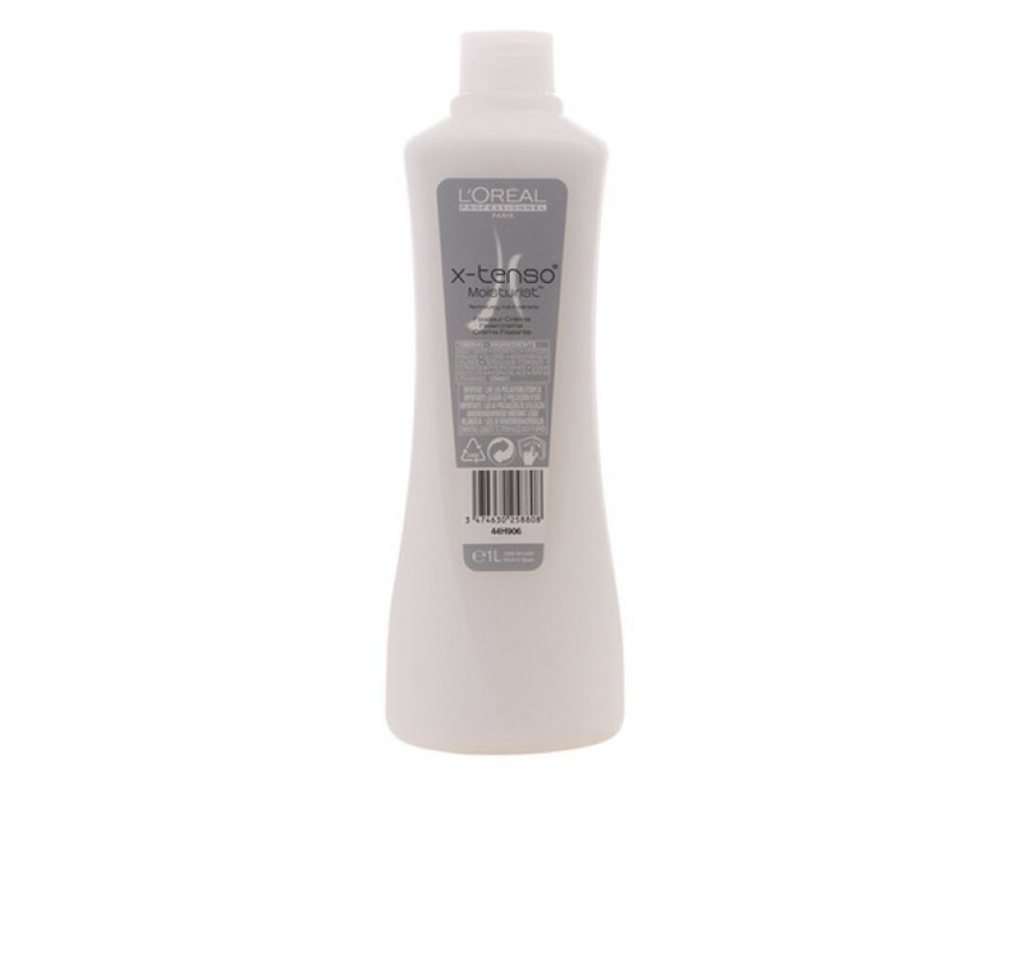 L'Oreal Deutschland Haarkur LOréal Professionnel X-TENSO crema fijadora 1000ml L'Oreal Deutschland Haarkur LOréal Professionnel X-TENSO crema fijadora 1000ml von L'Oreal Deutschland