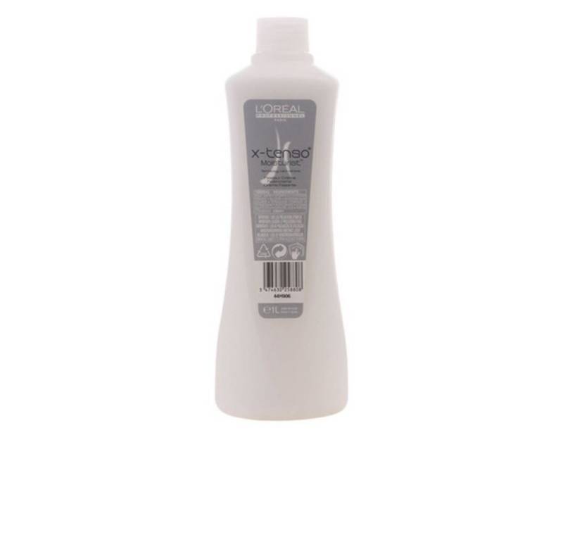 L'Oreal Deutschland Haarkur LOréal Professionnel X-TENSO crema fijadora 1000ml von L'Oreal Deutschland