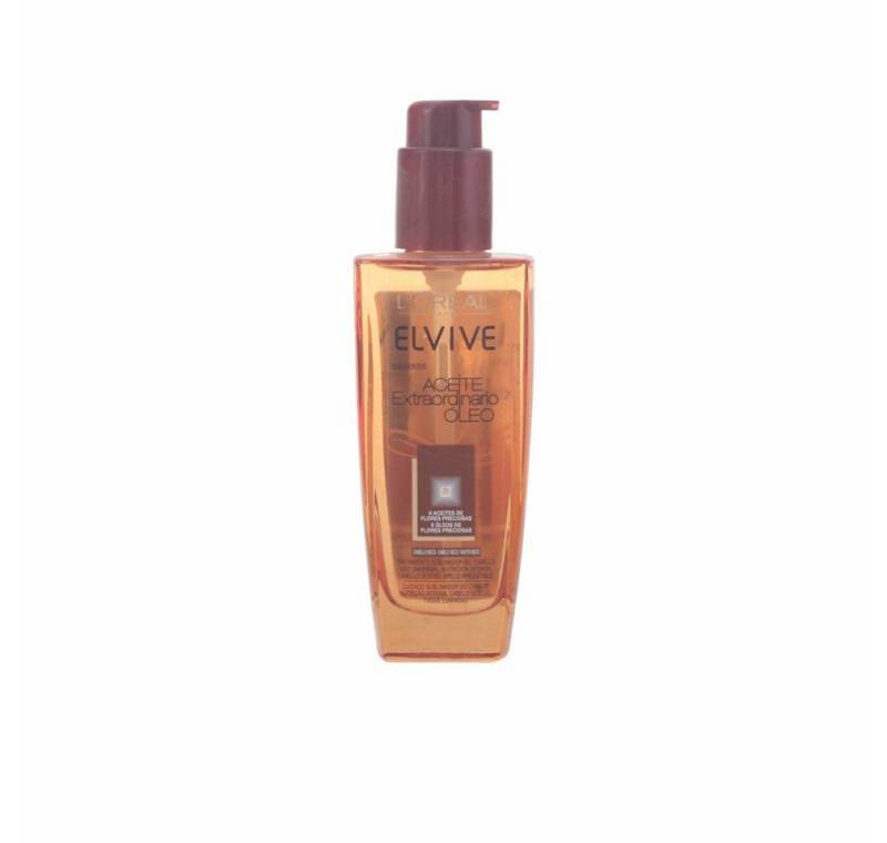 L'Oreal Deutschland Haaröl LOréal Professionnel ELVIVE ACEITE EXTRAORDINARIO cabello seco 100ml von L'Oreal Deutschland
