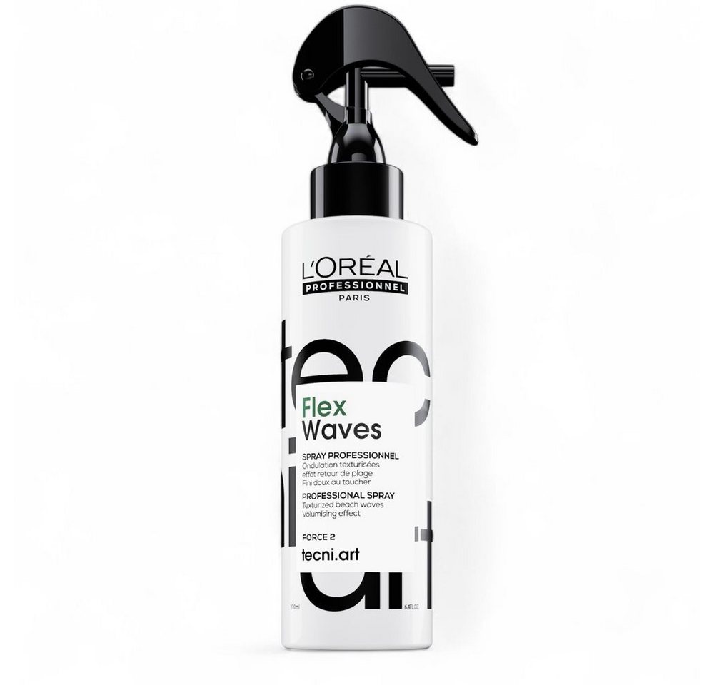 L'ORÉAL PROFESSIONNEL PARIS Haarpflege-Spray L'Oréal Professionnel Tecni.Art. Flex Waves 150 ml von L'ORÉAL PROFESSIONNEL PARIS