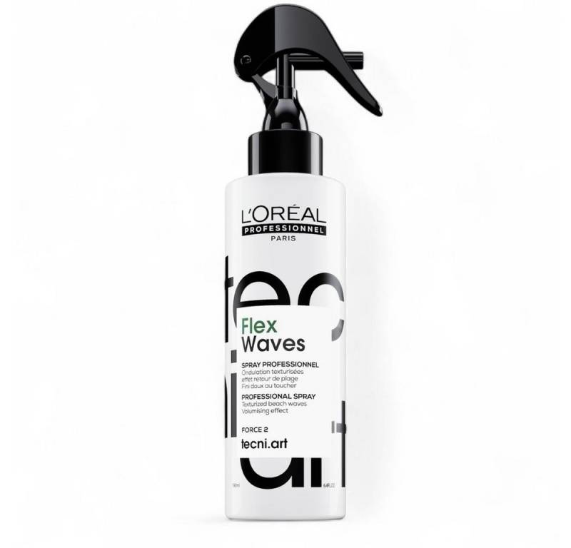 L'ORÉAL PROFESSIONNEL PARIS Haarpflege-Spray L'Oréal Professionnel Tecni.Art. Flex Waves 150 ml von L'ORÉAL PROFESSIONNEL PARIS