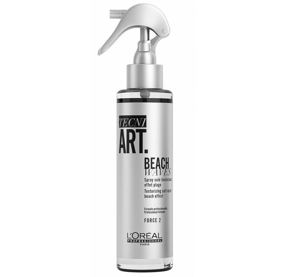 L'ORÉAL PROFESSIONNEL PARIS Haarpflege-Spray L'Oréal Professionnel tecni.art Beach Waves 150 ml von L'ORÉAL PROFESSIONNEL PARIS