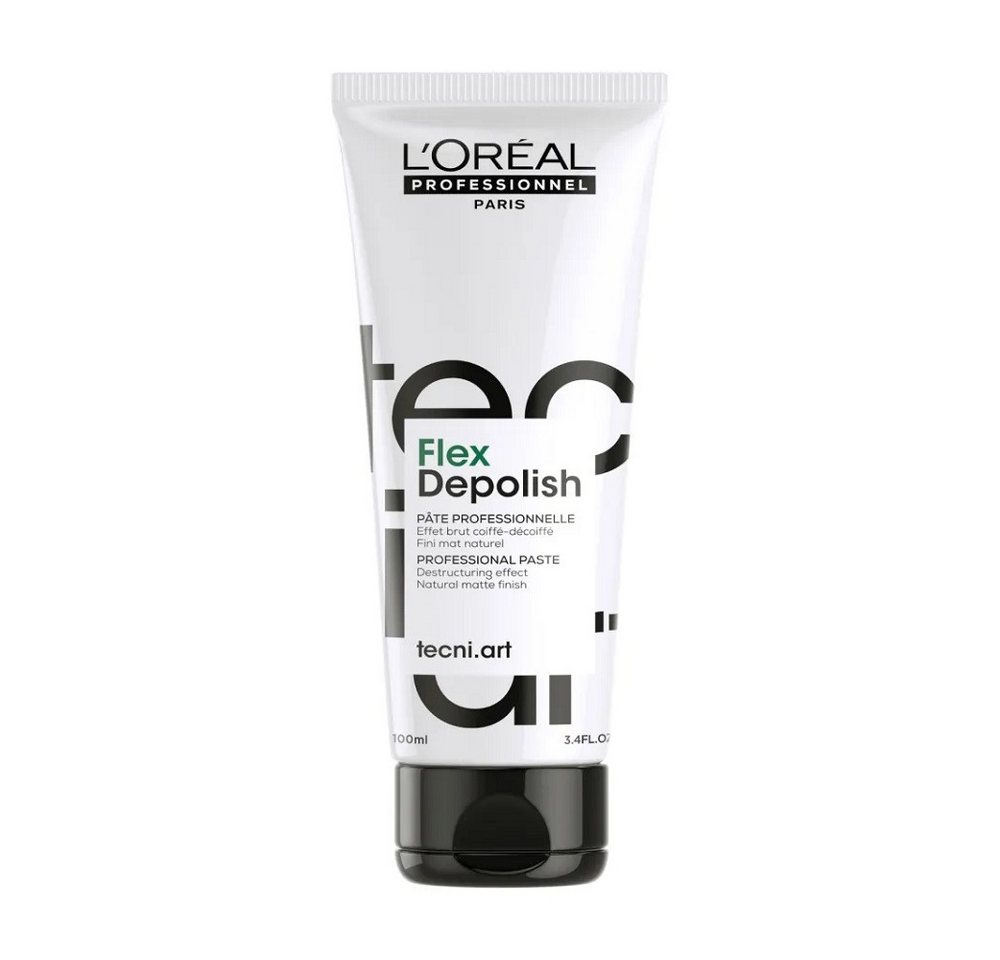L'ORÉAL PROFESSIONNEL PARIS Haarpflege-Spray L'Oréal Professionnel tecni.art Depolish 100 ml L'ORÉAL PROFESSIONNEL PARIS Haarpflege-Spray L'Oréal Professionnel tecni.art Depolish 100 ml von L'ORÉAL PROFESSIONNEL PARIS