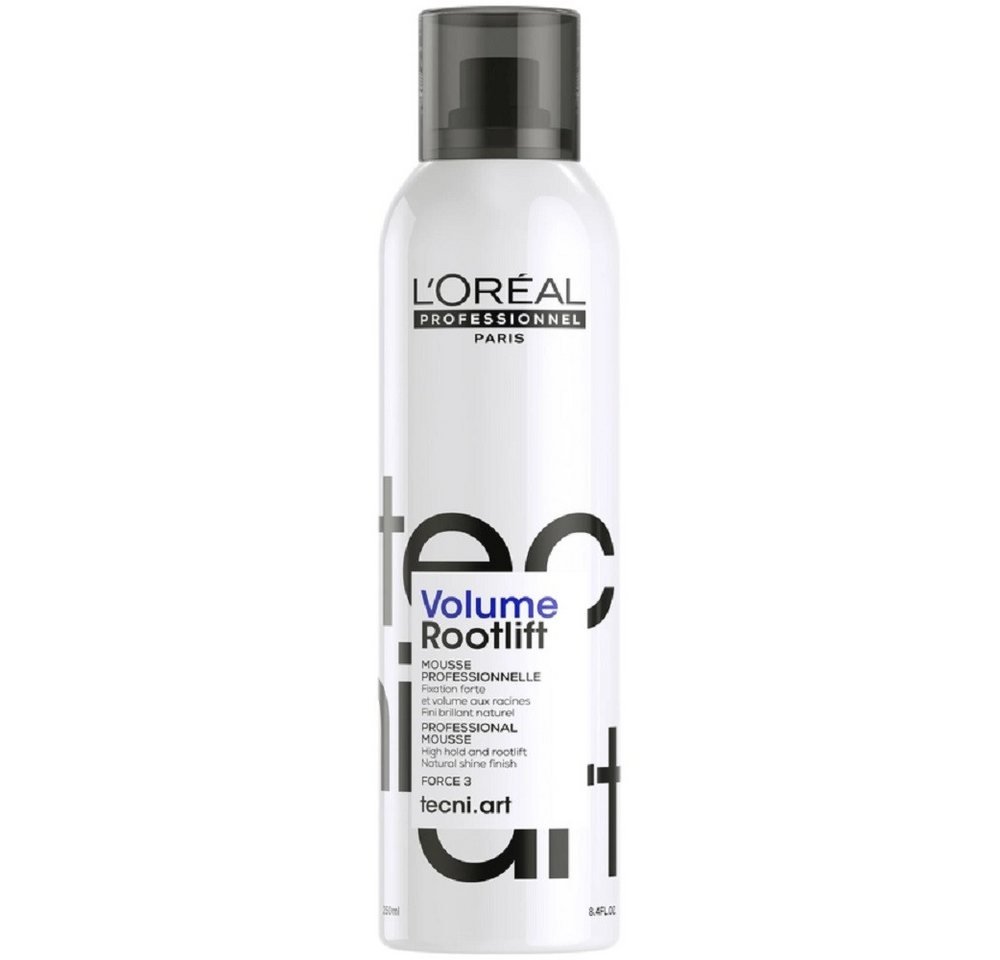 L'ORÉAL PROFESSIONNEL PARIS Haarpflege-Spray L'Oréal Professionnel tecni.art Volume Lift 250 ml von L'ORÉAL PROFESSIONNEL PARIS