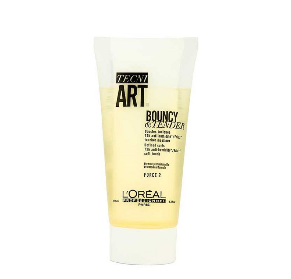 L'ORÉAL PROFESSIONNEL PARIS Haarpflege-Spray L'Orèal tecni.art Bouncy & Tender 150 ml von L'ORÉAL PROFESSIONNEL PARIS