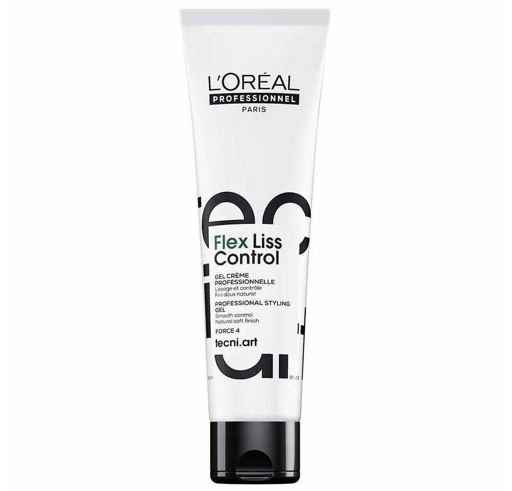 L'ORÉAL PROFESSIONNEL PARIS Haarpflege-Spray L'Orèal tecni.art Liss Control 150 ml - Styling Creme von L'ORÉAL PROFESSIONNEL PARIS