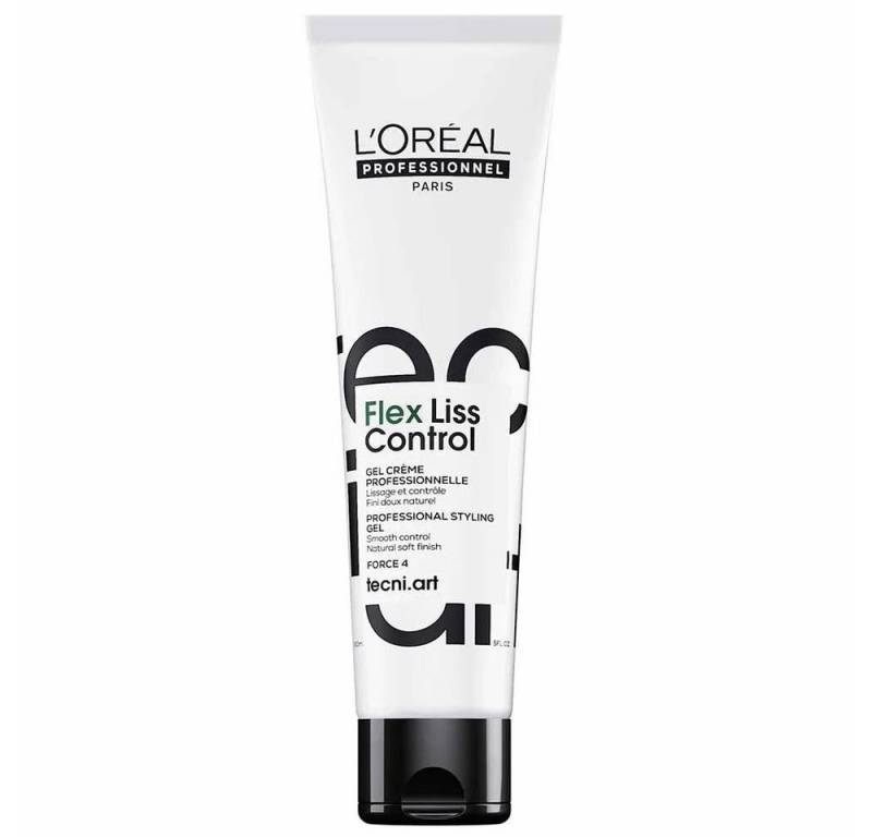 L'ORÉAL PROFESSIONNEL PARIS Haarpflege-Spray L'Orèal tecni.art Liss Control 150 ml - Styling Creme von L'ORÉAL PROFESSIONNEL PARIS