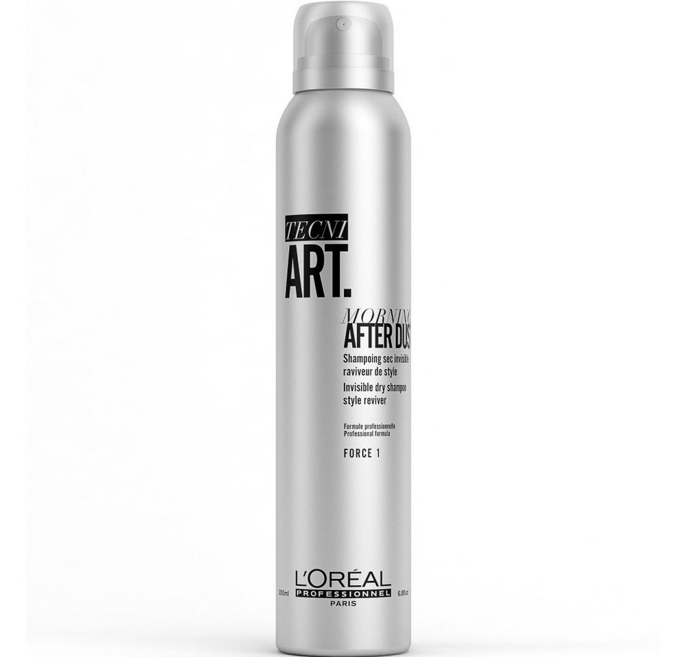 L'ORÉAL PROFESSIONNEL PARIS Haarpflege-Spray L'Oreal tecni.art Morning After Dust 200 ml L'ORÉAL PROFESSIONNEL PARIS Haarpflege-Spray L'Oreal tecni.art Morning After Dust 200 ml von L'ORÉAL PROFESSIONNEL PARIS