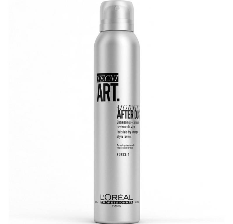 L'ORÉAL PROFESSIONNEL PARIS Haarpflege-Spray L'Oreal tecni.art Morning After Dust 200 ml von L'ORÉAL PROFESSIONNEL PARIS