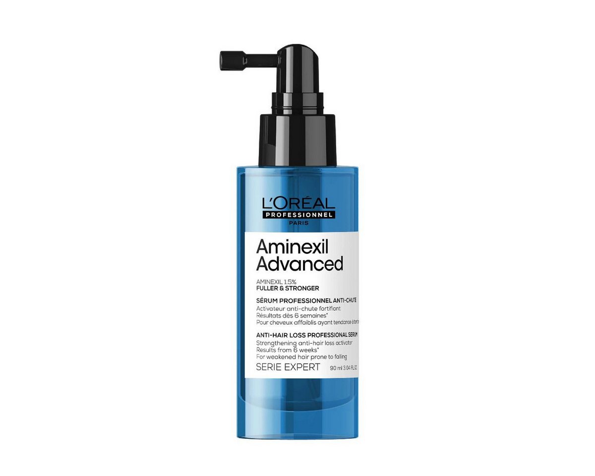 L'ORÉAL PROFESSIONNEL PARIS Haarserum . von L'ORÉAL PROFESSIONNEL PARIS