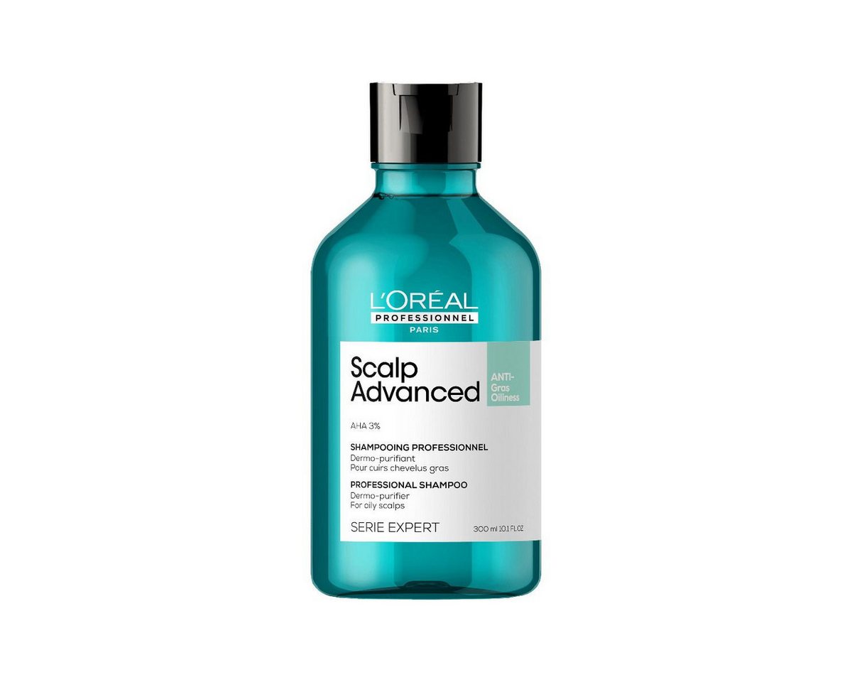 L'ORÉAL PROFESSIONNEL PARIS Haarshampoo . L'ORÉAL PROFESSIONNEL PARIS Haarshampoo . von L'ORÉAL PROFESSIONNEL PARIS