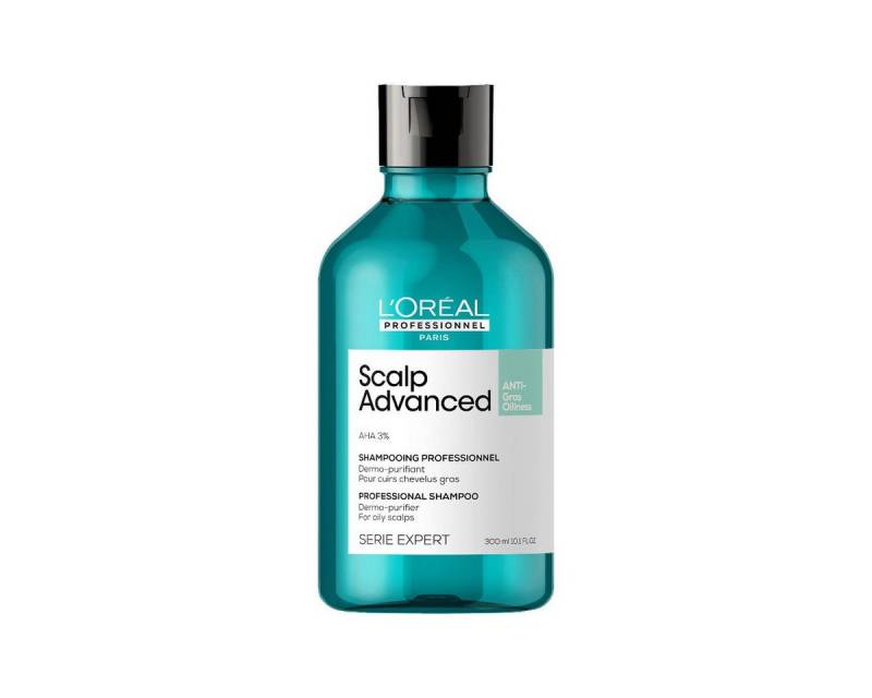 L'ORÉAL PROFESSIONNEL PARIS Haarshampoo . von L'ORÉAL PROFESSIONNEL PARIS