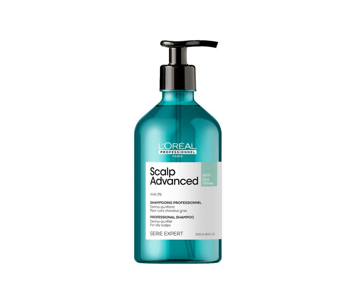 L'ORÉAL PROFESSIONNEL PARIS Haarshampoo . L'ORÉAL PROFESSIONNEL PARIS Haarshampoo . von L'ORÉAL PROFESSIONNEL PARIS