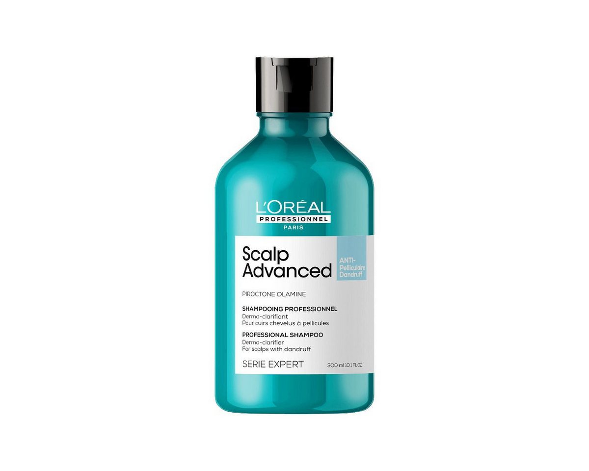 L'ORÉAL PROFESSIONNEL PARIS Haarshampoo . L'ORÉAL PROFESSIONNEL PARIS Haarshampoo . von L'ORÉAL PROFESSIONNEL PARIS