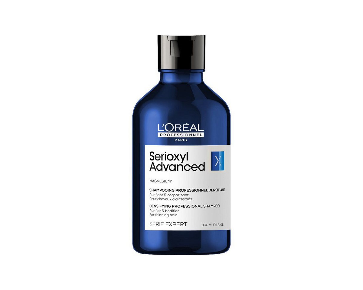 L'ORÉAL PROFESSIONNEL PARIS Haarshampoo . L'ORÉAL PROFESSIONNEL PARIS Haarshampoo . von L'ORÉAL PROFESSIONNEL PARIS