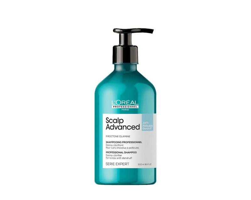 L'ORÉAL PROFESSIONNEL PARIS Haarshampoo . von L'ORÉAL PROFESSIONNEL PARIS